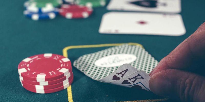 Điều chỉnh linh hoạt chiến thuật chơi casino online