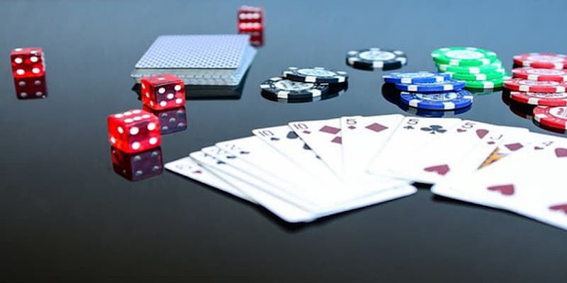 Chiến thuật Paroli ngược lại Martingale